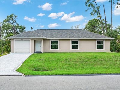 343 Tenk St, Pt Charlotte, FL, 33953