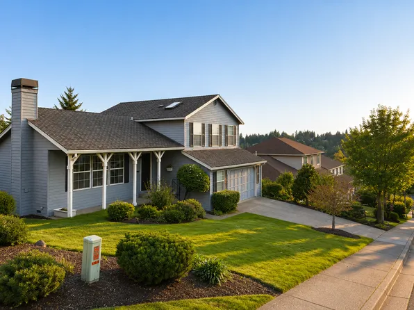 13707 SE 18th St, Bellevue, WA 98005