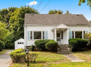 249 Nahant St, Wakefield, MA 01880