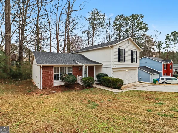 1188 Woodfield Trce, Lithonia, GA 30058