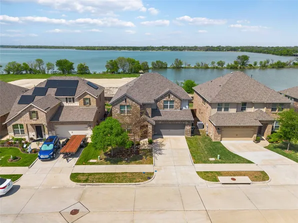 2021 Lake Front Trl, Garland, TX 75043