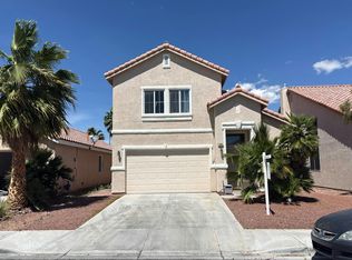 5316 Fall Meadows Ave, Las Vegas, NV 89130