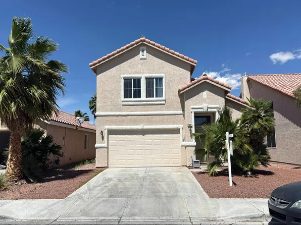 5316 Fall Meadows Ave, Las Vegas, NV 89130