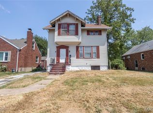 6117 Lalite Ave, Saint Louis, MO 63136 | Zillow