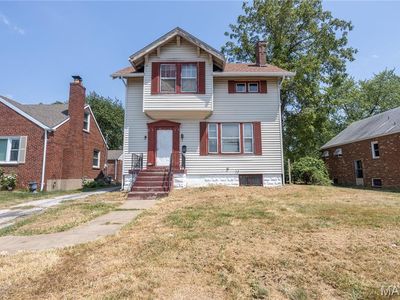 6117 Lalite Ave, Saint Louis, MO, 63136