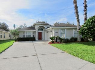 1465 Cedar Grove Ter, Fleming Island, FL 32003
