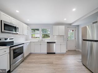 1132 W Ridge Rd, Linwood, PA 19061