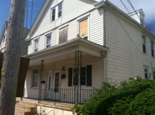 331 E Beech St, Hazleton, PA 18201