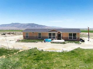 10520 Spur St, Winnemucca, NV 89445