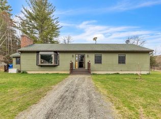 696 River Rd, Windsor, MA 01270