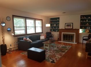 1009 Draper Rd SW, Blacksburg, VA 24060