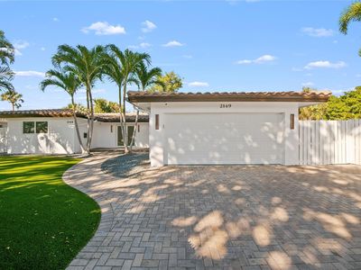 2149 NE 58th Court, Fort Lauderdale, FL, 33308