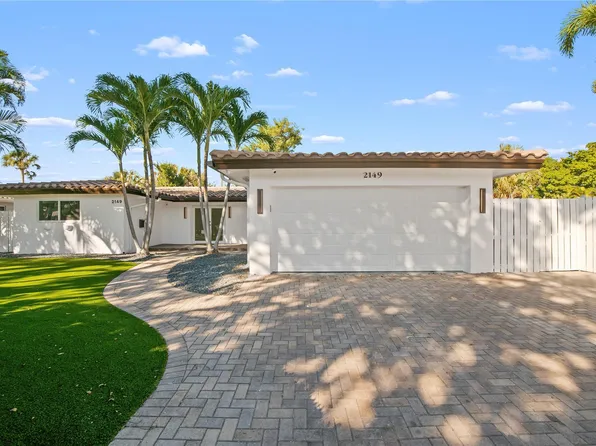 2149 NE 58th Court, Fort Lauderdale, FL 33308