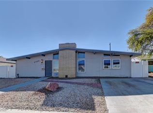 6309 Rassler Ave, Las Vegas, NV 89107