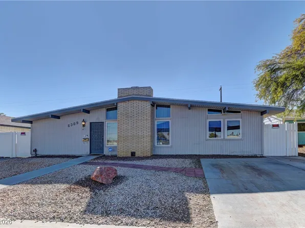6309 Rassler Ave, Las Vegas, NV 89107
