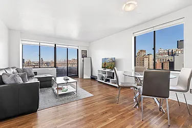 Rented by Halstead Real Estate