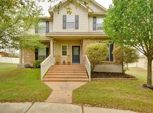 116 Joshua Tree Cir, Pflugerville, TX 78660