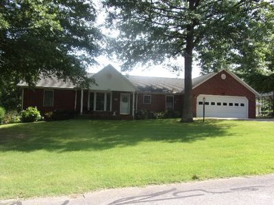 3805 Hilltop Dr, Jonesboro, AR, 72405