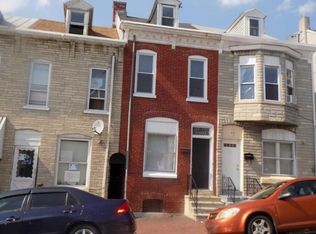 1113 Green St, Reading, PA 19604