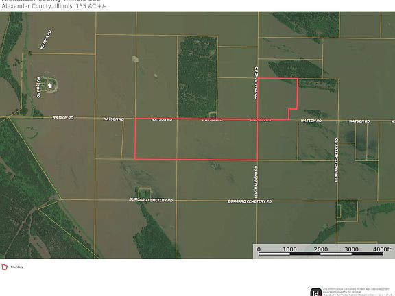 2nd image of 0 Watson Rd