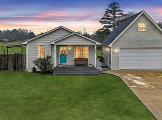 22074 Piney Chapel Rd, Athens, AL 35614