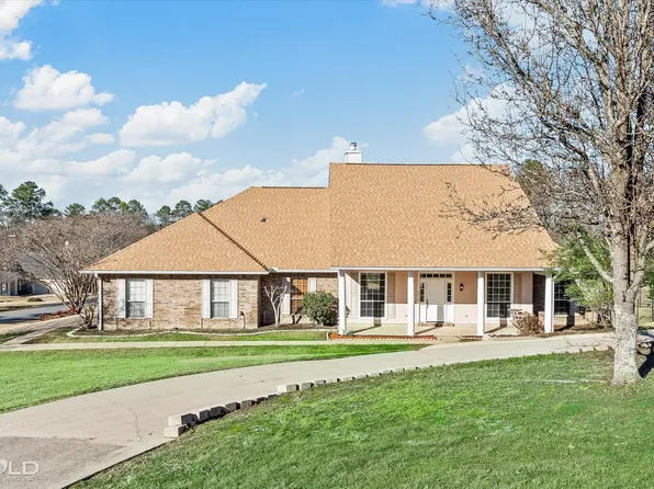 6026 Cherry Hill Ave, Shreveport, LA 71107