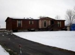 14438 Baker Rd, Kent, NY 14477