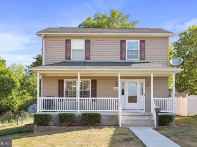 582 Chester St, Strasburg, VA, 22657