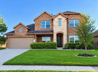 1546 Heartwood Dr, Conroe, TX 77384