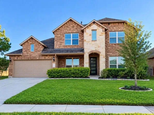 1546 Heartwood Dr, Conroe, TX 77384