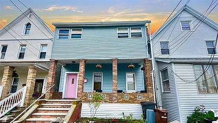 177 Beach 90th Street