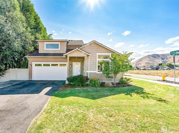 1651 Fuller Street, Wenatchee, WA 98801