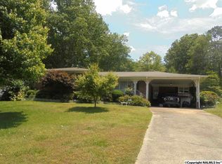 1419 Monte Vista Dr, Gadsden, AL 35904