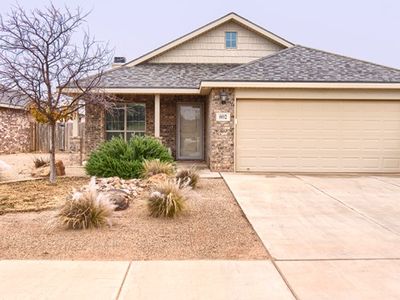 802 Wagner St, Midland, TX, 79706