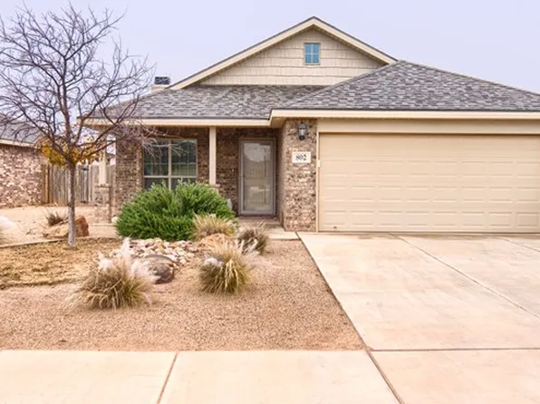 802 Wagner St, Midland, TX 79706