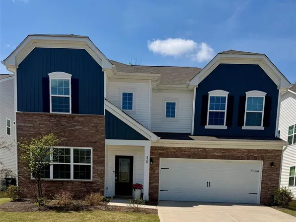 330 Kennerly Center Dr #388, Mooresville, NC 28115