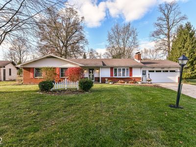 2834 Haven Pl, Anderson, IN, 46011