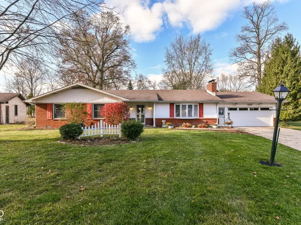 2834 Haven Pl, Anderson, IN 46011