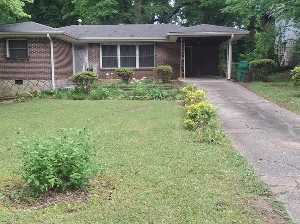 3511 Glensford Dr, Decatur, GA 30032