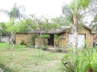 2701 Encino Ct, Edinburg, TX 78539