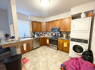 8 Bickford Ave #1BB, Roxbury Crossing, MA 02120