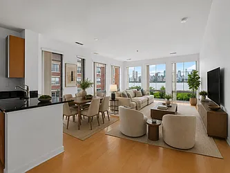 24 Avenue at Port Imperial, #335