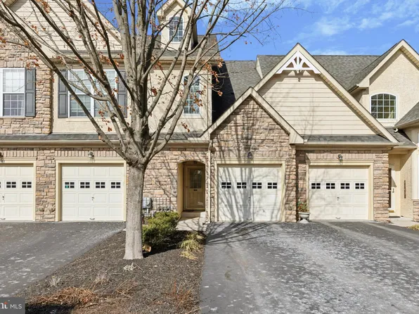 2411 Sentry Ct, East Norriton, PA 19401