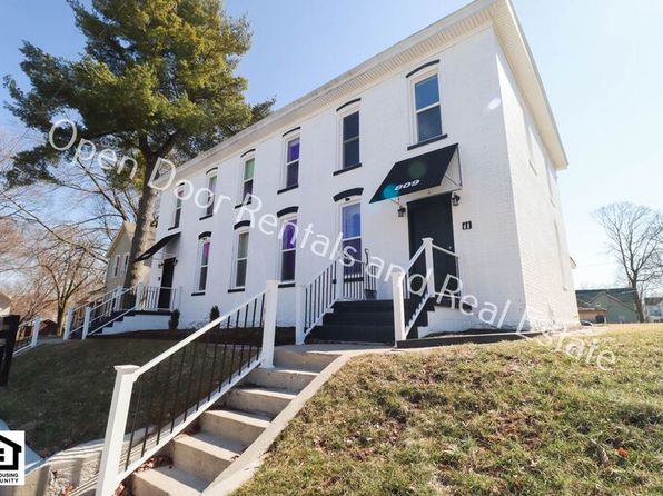 809 Belle Ave #2