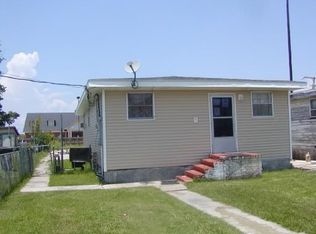 414 27th St, Kenner, LA 70062
