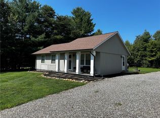 246 Montieth Acres Rd, Hays, NC 28635