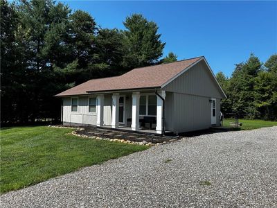 246 Montieth Acres Rd, Hays, NC, 28635