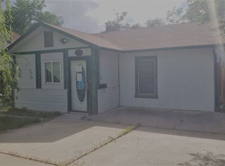 163 S Apple St, Fruita, CO 81521