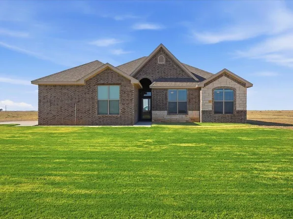 6846 Filly Rd, Lubbock, TX 79407