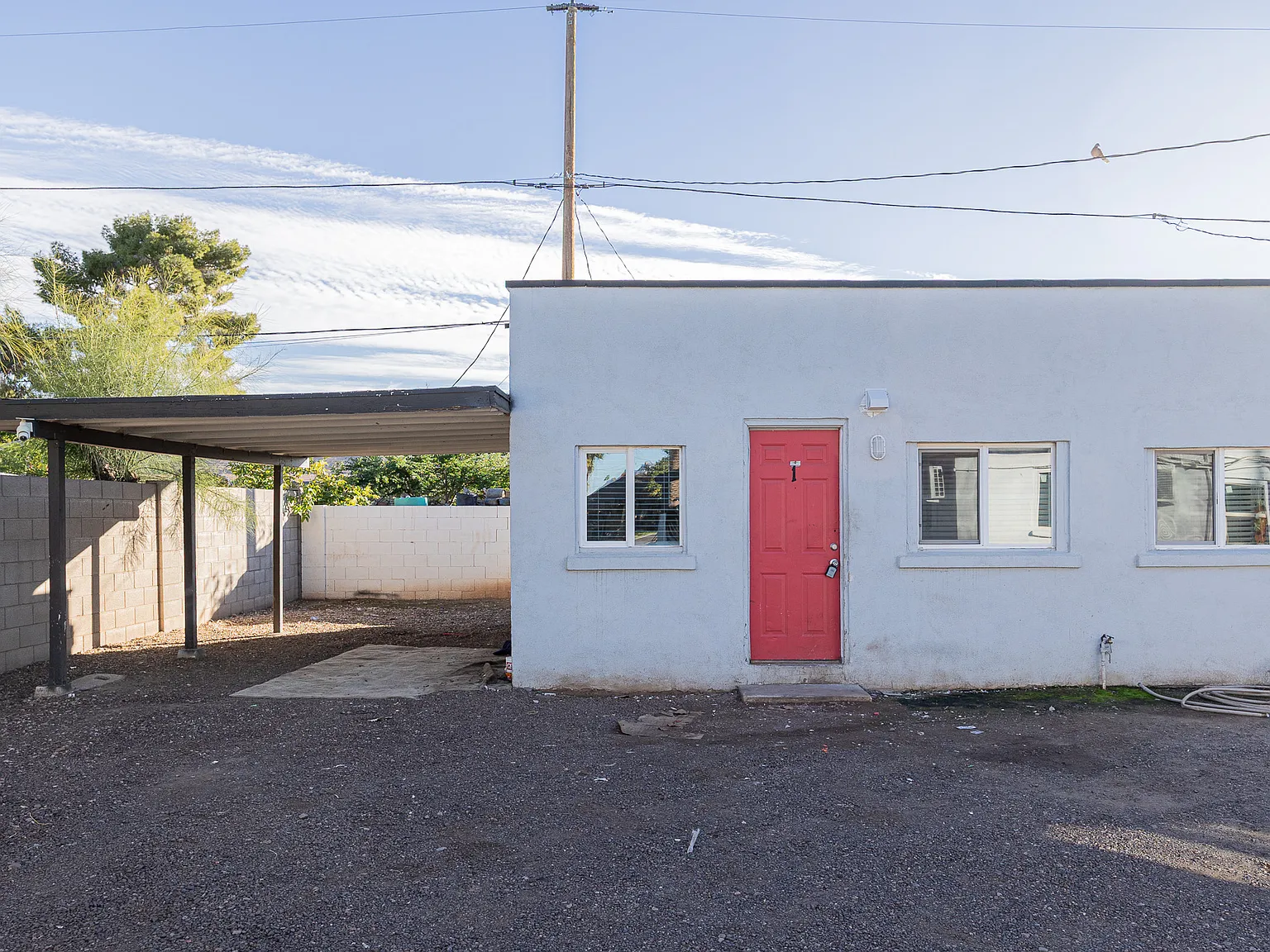 2537 E Willetta, Phoenix Az — Photo 4